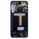 Дисплей Samsung S906 Galaxy S22 Plus з сенсором та рамкою green (Original) PLS-00-00098614