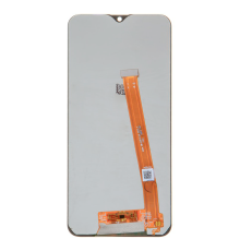 Дисплей Samsung A202 Galaxy A20e (2019) з сенсором black PLS-00-00064294