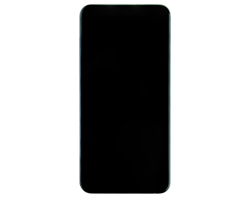 Дисплей Samsung S906 Galaxy S22 Plus з сенсором та рамкою green (Original) PLS-00-00098614