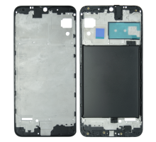 Рамка дисплея Samsung M105 Galaxy M10 black PLS-00-00084219