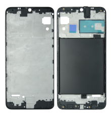Рамка дисплея Samsung M105 Galaxy M10 black PLS-00-00084219