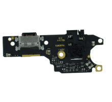 Плата зарядки Xiaomi Redmi Note 9 (Original China) PLS-00-00096799