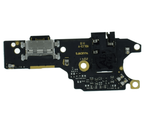 Плата зарядки Xiaomi Redmi Note 9 (Original China) PLS-00-00096799