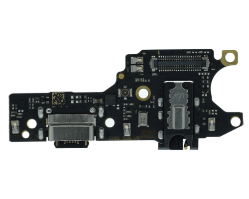 Плата зарядки Xiaomi Redmi Note 9 (Original China) PLS-00-00096799