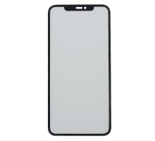 Скло дисплея iPhone 11 Pro Max з OCA black (Original China) PLS-00-00047289