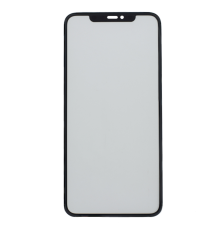 Скло дисплея iPhone 11 Pro Max з OCA black (Original China) PLS-00-00047289