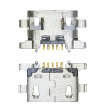 Роз'єм зарядки Xiaomi Redmi 5 Plus PLS-00-00081577