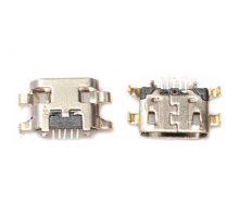 Роз'єм зарядки Samsung A107F Galaxy A10s PLS-00-00043110