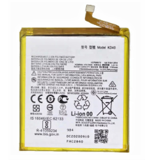 Акумулятор Motorola KD40 (Original China) PLS-00-00098603