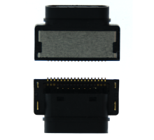 Роз'єм зарядки HTC U11 U-3W (Type-C) (Original) PLS-00-00092787