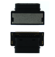 Роз'єм зарядки HTC U11 U-3W (Type-C) (Original) PLS-00-00092787