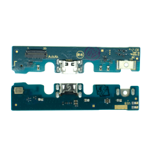 Плата зарядки Lenovo TB-7305F Tab M7 (Original China) PLS-00-00094671