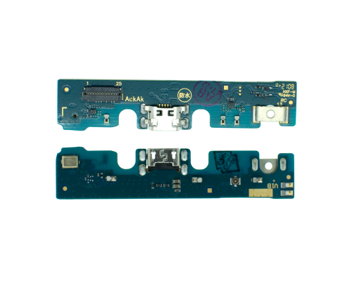 Плата зарядки Lenovo TB-7305F Tab M7 (Original China) PLS-00-00094671