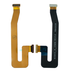 Шлейф Samsung T500 Galaxy Tab A7 10.4 2020 для дисплея PLS-00-00094014