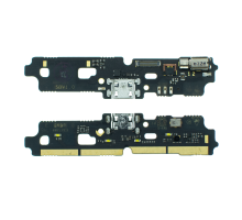 Плата зарядки ZTE Blade A6 (Original Used) PLS-00-00061476