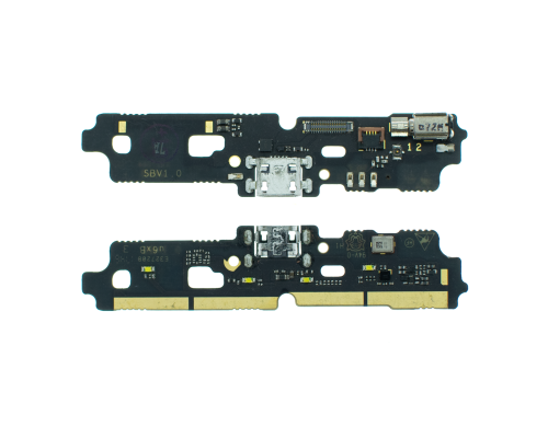 Плата зарядки ZTE Blade A6 (Original Used) PLS-00-00061476