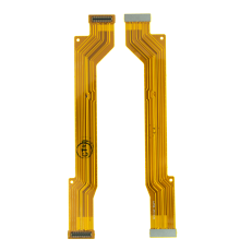 Шлейф Vivo Y19 міжплатний PLS-00-00093971