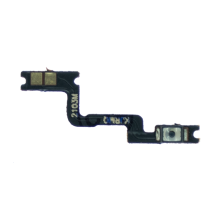 Шлейф Realme 5 Pro з кнопкою ввімкнення PLS-00-00038715