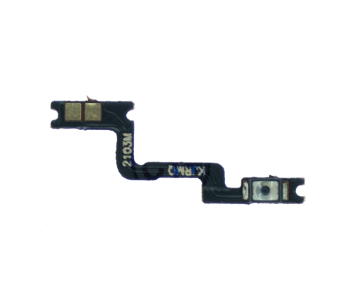 Шлейф Realme 5 Pro з кнопкою ввімкнення PLS-00-00038715