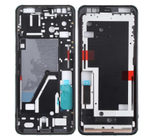 Рамка дисплея Google Pixel 4 XL just black (Original China) PLS-00-00044749