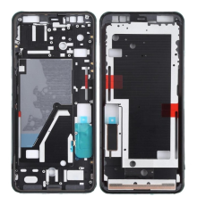 Рамка дисплея Google Pixel 4 XL just black (Original China) PLS-00-00044749