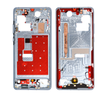 Рамка дисплея Huawei P30 Pro breathing crystal (Original China) PLS-00-00096625