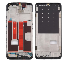 Рамка дисплея OPPO A5 (2020) black PLS-00-00084135