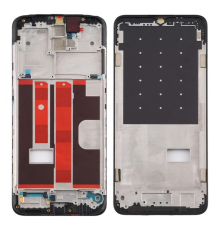 Рамка дисплея OPPO A5 2020 black PLS-00-00084135