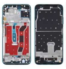 Рамка дисплея Huawei P40 Lite green PLS-00-00092075
