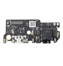 Плата зарядки Meizu M6s (Original Used) PLS-00-00026690