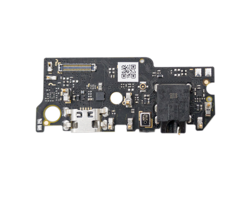 Плата зарядки Meizu M6s (Original Used) PLS-00-00026690