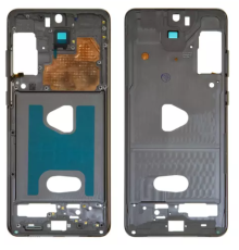 Рамка дисплея Samsung G985 Galaxy S20 Plus gray (Original China) PLS-00-00084218
