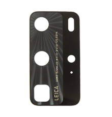 Скло камери Huawei P40 Pro black PLS-00-00047064