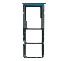 Тримач SIM-карти Xiaomi Redmi 8A blue PLS-00-00040517