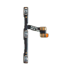 Шлейф Huawei P20 Pro з кнопками ввімкнення та гучності PLS-00-00084036
