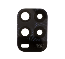 Скло камери Xiaomi Mi 10 Lite PLS-00-00047152