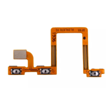 Шлейф Huawei Honor 9X з кнопками ввімкнення та гучності PLS-00-00032999