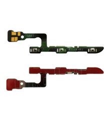 Шлейф Huawei P30 з кнопками ввімкнення та гучності (Original) PLS-00-00043095