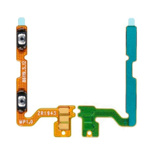 Шлейф Samsung A207F Galaxy A20s з кнопками гучності PLS-00-00037669