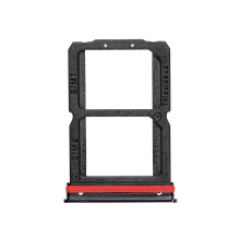 Тримач SIM-карти OnePlus 7 black PLS-00-00081314