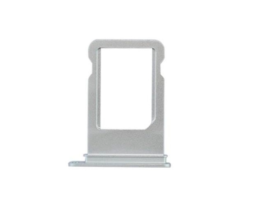 Тримач SIM-карти Apple iPhone 8 silver PLS-00-00041529