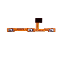 Шлейф Huawei GR5 2017 з кнопками ввімкнення та гучності PLS-00-00082191