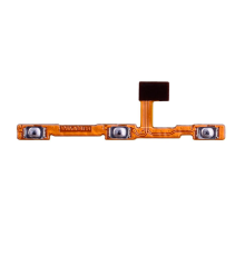 Шлейф Huawei GR5 2017 з кнопками ввімкнення та гучності PLS-00-00082191