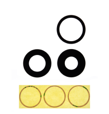 Скло камери Apple iPhone 13 Pro (Original) PLS-00-00080114