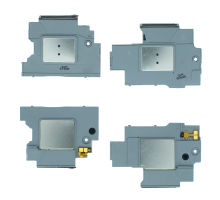 Поліфонічний динамік Samsung T550 Galaxy Tab A 9.7 2015 з рамкою PLS-00-00094053