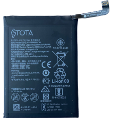 Акумулятор Xiaomi BM4F (TOTA) PLS-00-00096058