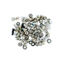 Набір гвинтів для iPhone 8 Plus black (внутрішні) PLS-00-00043675