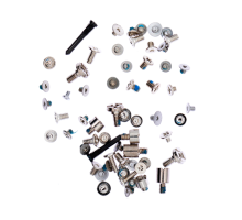 Набір гвинтів для iPhone 11 Pro Max (внутрішні) PLS-00-00037009