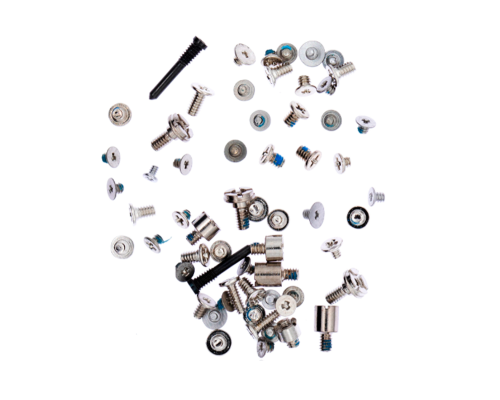 Набір гвинтів для iPhone 11 Pro Max (внутрішні) PLS-00-00037009