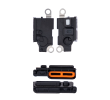 Набір захисних сіток для динаміка та мікрофона Apple iPhone 12 Pro Max PLS-00-00099362